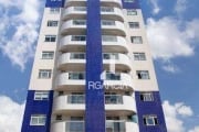 Apartamento com 1 dormitório à venda, 35 m² por R$ 390.000,00 - Portão - Curitiba/PR