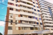 Apartamento 3 dormitórios, uma suíte, no Candeal!