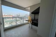Apartamento com 2 dormitórios à venda, 67 m² por R$ 789.900,00 - Tatuapé - São Paulo/SP