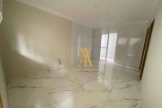 Apartamento com 2 dormitórios à venda, 45 m² por R$ 344.900,00 - Vila Esperança - São Paulo/SP