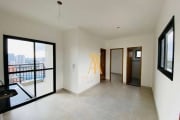 Apartamento com 2 dormitórios à venda, 45 m² por R$ 350.000 - Vila Guilhermina - São Paulo/SP