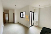 Apartamento com 2 dormitórios à venda, 45 m² por R$ 325.000 - Vila Guilhermina - São Paulo/SP