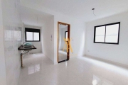 Apartamento com 2 dormitórios à venda, 40 m² por R$ 285.000 - Vila Matilde - São Paulo/SP