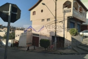 Prédio Comercial e Residencial  no bairro Jardim Santa Cecilia em  Guarulhos