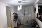 Apartamento com 2 dormitórios  no bairro Vila Rio  em Guarulhos