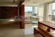 Apartamento  3 dormitórios  3 suítes  3 vagas no bairro Vila Rosália - Guarulhos