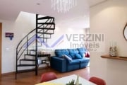 Apartamento Duplex no bairro do Jardim Bom Clima em Guarulhos