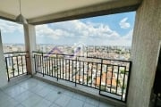 Apartamento com 2 dormitórios 1 suite no Jardim Flor da Montanha em Guarulhos