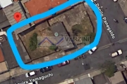 Terreno 270 m² localizado no bairro Jardim França em Guarulhos