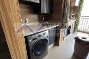 Apartamento com 2 dormitórios 1 suite 1 vaga    Jardim Flor da Montanha Guarulhos