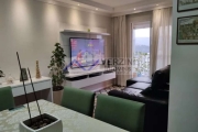 Apartamento com 2 dormitórios 2 suites 2 vagas  bairro Vila Rosália