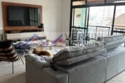 Apartamento 150 m²  com 4 dormitórios 1 suíte 3 vagas na Vila Rosália em Guarulhos