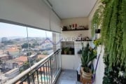 Apartamento 2 dormitórios 1 suite 1 vaga  no Jardim Bom Clima Guarulhos