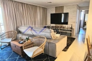 Apartamento 83 m²   2 suites 2 vagas no Jardim Zaira em Guarulhos