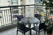 Apartamento 68 m² com 2 dormitórios 1 suite 2 vagas Jardim Flor da Montanha em Guarulhos