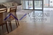 Apartamento 86 m² 2 dormitórios 2 suites 1 vaga Jardim Flor da Montanha