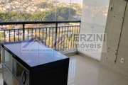 Apartamento 100 m² 4 dormitórios 1 suite 2 vagas Jardim Flor da Montanha Guarulhos