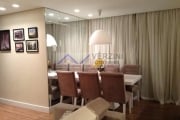 Apartamento 91 m²  3 dormitórios 1 suite 2 vagas Vila Antonieta Guarulhos