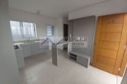 Apartamento  40 m²  e 43 m² com ou sem vaga  2 dormitórios bairro Santana em São Paulo