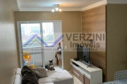 Apartamento com 3 dormitórios 1 vaga Jardim Imperador em Guarulhos