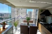 Permuta por menor valor! Apartamento 1 dormitório 1 vaga Jardim Flor da Montanha em Guarulhos