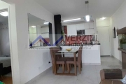 Apartamento com 2 dormitórios  1 suite 1 vaga Ponte Grande Guarulhos