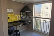 Studio 38 m²  com 1 vaga  Cidade Maia em Guarulhos