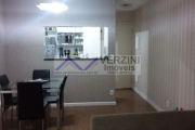 Apartamento com 3 dormitórios 2 suites 2 vagas Jardim Las Vegas em Guarulhos