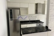 Apartamento com 2 dormitórios 1 vaga Jardim Bela Vista em Guarulhos