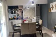 Apartamento com 3 dormitórios e 1 vaga na Vila Augusta em Guarulhos