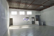 Sala Comercial à venda, Jardim Silvia, Guarulhos - SA0004.