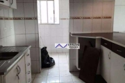 Apartamento Residencial à venda, Picanço, Guarulhos - AP0163.