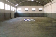 Galpão Comercial à venda, Jardim Nossa Senhora Aparecida, Guarulhos - GA0007.