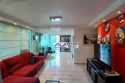 Sobrado Residencial à venda, Jardim Guapira, São Paulo - SO0105.