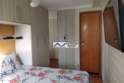 Apartamento Residencial à venda, Jardim São Judas Tadeu, Guarulhos - AP0219.