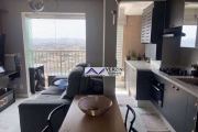 Apartamento Residencial à venda, Vila São João, Guarulhos - AP0254.