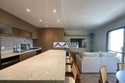 Apartamento Residencial à venda, Santana, São Paulo - AP0256.