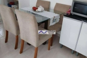 Apartamento Residencial para locação, Vila Mazzei, São Paulo - AP0328.