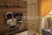 Apartamento com 2 quartos à venda na Avenida Dom Pedro I, 1157, Conceição, Diadema