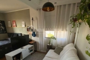 Apartamento com 1 quarto à venda na Rua José Magnani, 226, Centro, Diadema