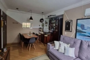 Ótimo e Amplo  apartamento no bairro Cristo Redentor em Porto Alegre, de 03 dormitórios, suíte, living com piso laminado, cozinha, com área de serviços bem arejada e ensolarada, 02 banheiros amplos co