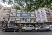 Apartamento 1 Dormitório à Venda na Cidade Baixa&lt;BR&gt;&lt;BR&gt;Excelente oportunidade para quem busca morar em uma das regiões mais vibrantes de Porto Alegre! Este apartamento de 1 dormitório est