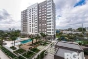 Conheça este lindo apartamento à venda no Condomínio Residencial Icon, apartamento com 3 dormitórios transformado em 2 dormitórios, sendo 1 suíte, 2 banheiros, cozinha com armários, vista panorâmica, 