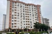 Apartamento semi mobiliado 2 dormitorio a venda no bairro Partenon. &lt;BR&gt; &lt;BR&gt;Ótimo apartamento composto por 2 dormitório, banheiro social, living 2 ambientes, cozinha com área de serviço s