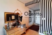 APARTAMENTO VENDA!&lt;BR&gt;&lt;BR&gt;APARTAMENTO DE ALTO PADRÃO, ANDAR ALTO, VISTA PARA O RIO ? RUA QUINTINO BOCAIÚVA&lt;BR&gt;&lt;BR&gt;Este apartamento de alto padrão está localizado em um andar al