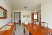 Vende no bairro Passo Dareia, com 02 vagas de garagens individuais, apartamento com 02 dormitórios, suíte,  closet,  banheiro social, living com sacada e churrasqueira, cozinha com área de serviço sep