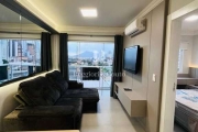 APARTAMENTO DE OPORTUNIDADE A 5 MINUTOS DA PRAIA! 01 DORM MOBILIADO.