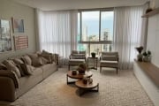 APARTAMENTO PARA VENDA NO ED.SISTINA TOWER 03 SUÍTES / 02 VAGAS / 175M²