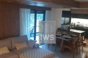 Apartamento com 2 dormitórios à venda, 90 m² por R$ 4.350.000,00 - Leblon - Rio de Janeiro/RJ