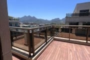 Sala à venda, 85 m² por R$ 760.000,00 - Barra da Tijuca - Rio de Janeiro/RJ